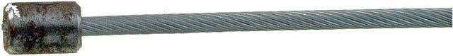 Parking Brake Cable P/N:C660342 Parking Brake Cable P/N:
