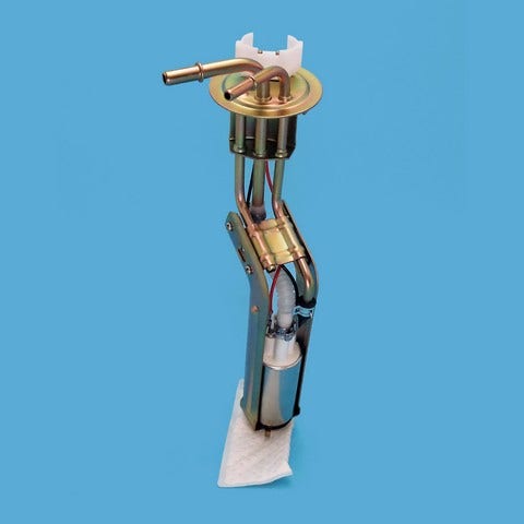 Us Motor Works Fuel Pump Module Assembly P/N:Usep2110h  Fuel Pump Module