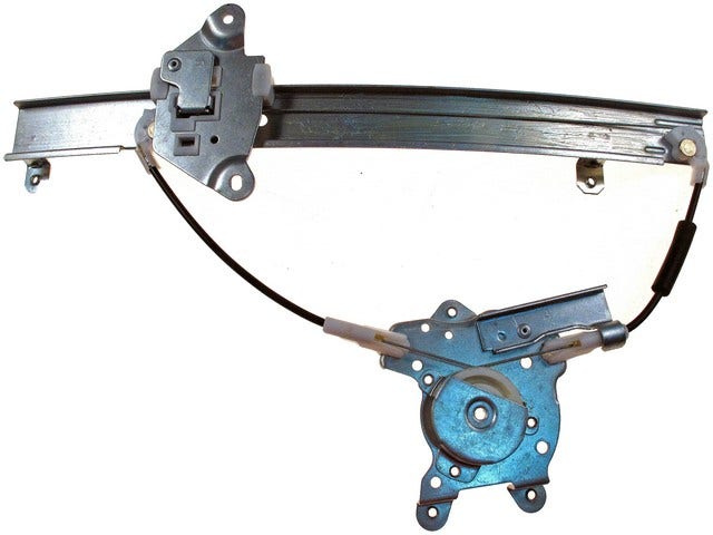 Dorman - Oe Solutions Window Regulator P/N:740-726  Window Regulator P/N: