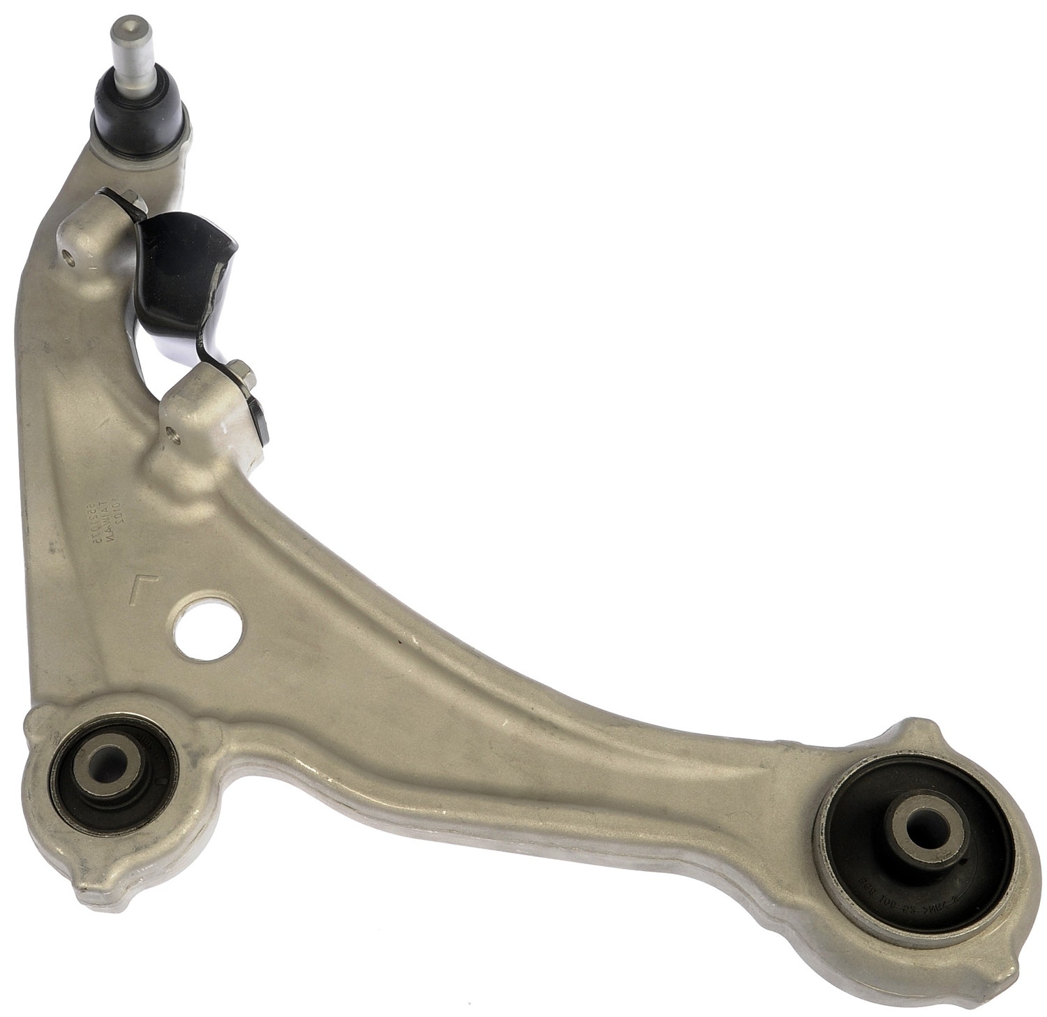 Dorman - Oe Solutions Suspension Control Arm And Ball Joint Assembly P/N:521-076