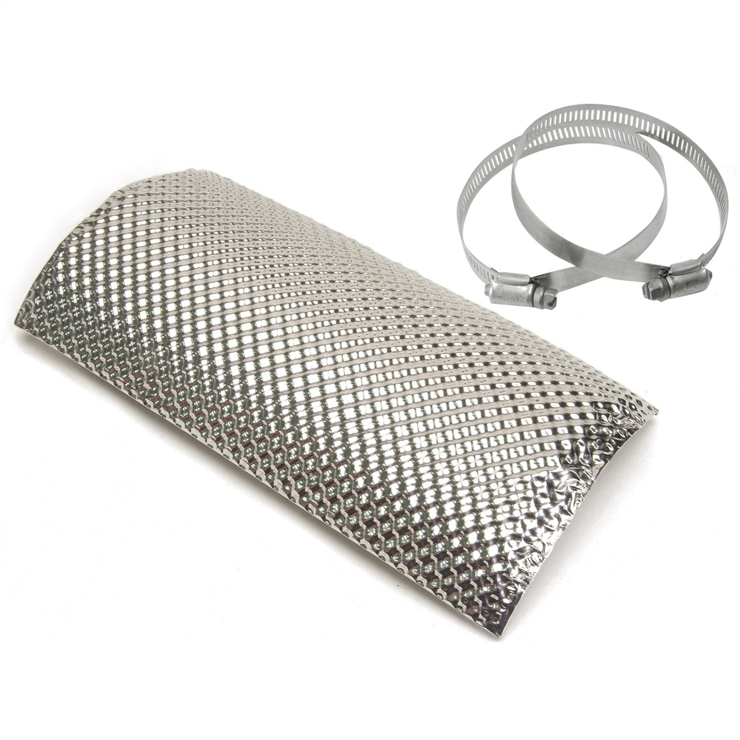 Design Engineering 10254 Pipe Shield   Pipe Shield