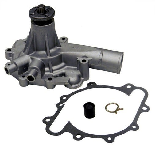 Gmb Engine Water Pump P/N:130-1360  Engine Water Pump P/N: