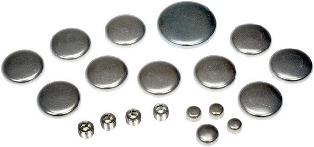 Dorman - Autograde Engine Expansion Plug Kit P/N:557-009 Dorman - Autograde