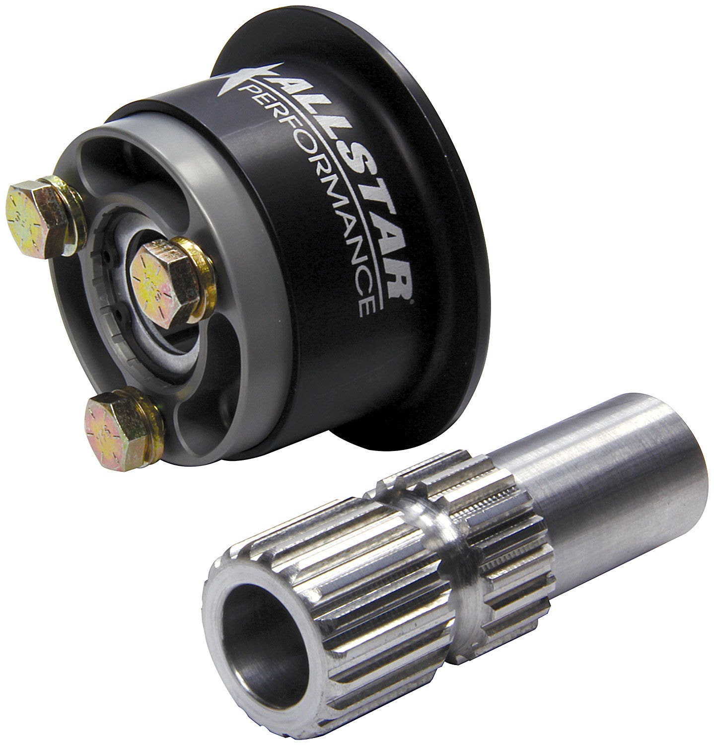 Steering Disconnect Sfi Spline Style Steering Disconnect Sfi Spline Style