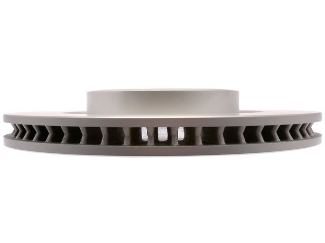 Raybestos Brakes Disc Brake Rotor P/N:682615  Disc Brake Rotor P/N: