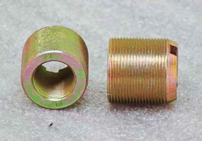 Phoenix Replacement Stud Extender, 22 Mm Wheel Simulator Stud Extender