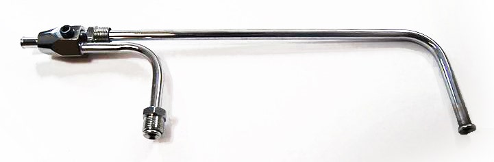 Racing Power R2197 Fuel Line Racing Power  Fuel Line