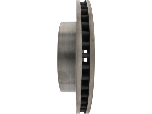 Centric Parts Disc Brake Rotor P/N:121.67048  Disc Brake Rotor P/N: