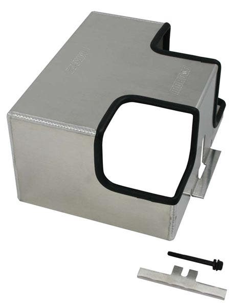 Battery Covr  Mustg 05-Up  Performance 74136 Switch Panel; Compatibility -