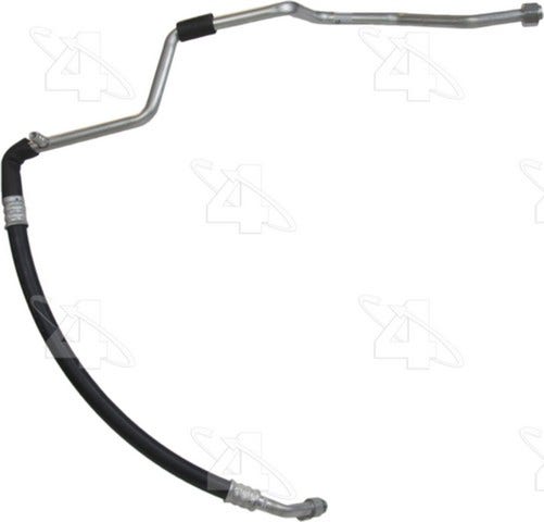 Four Seasons A/C Refrigerant Suction Hose P/N:56336  A/C Refrigerant Suction