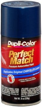 Dupli-Color Paint Bcc0409 Dupli-Color Perfect Match Premium Automotive Paint