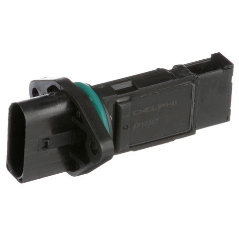 Delphi Mass Air Flow Sensor P/N:Af10387  Mass Air Flow Sensor P/N: