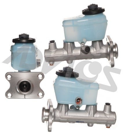 Advics Brake Master Cylinder P/N:Bmt-068  Brake Master Cylinder P/N: