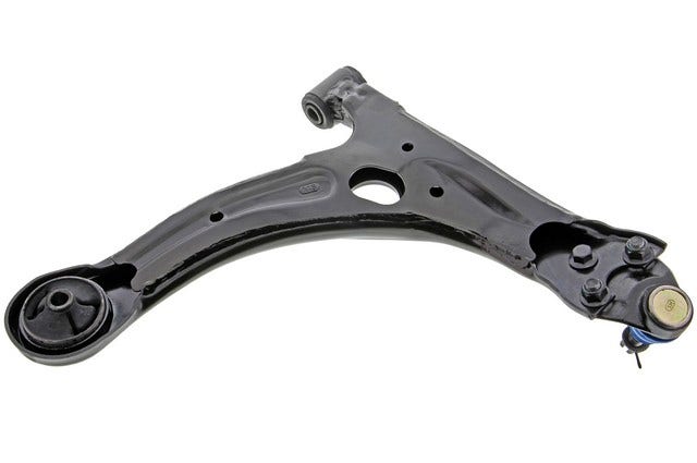 Mevotech Suspension Control Arm And Ball Joint Assembly P/N:Cms86193  Suspension