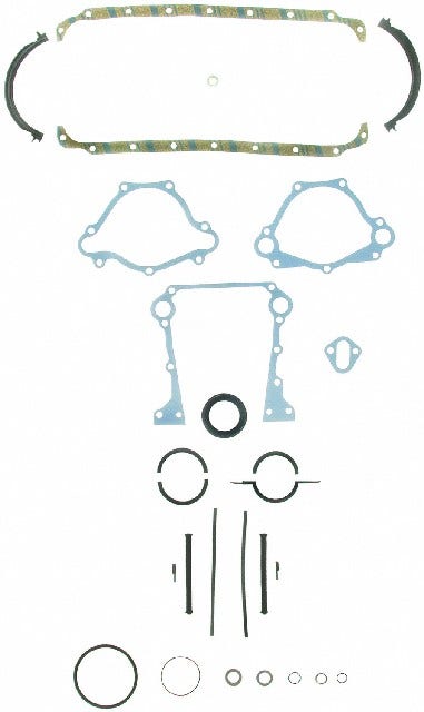 Fel-Pro Engine Conversion Gasket Set P/N:17150  Engine Conversion Gasket Set