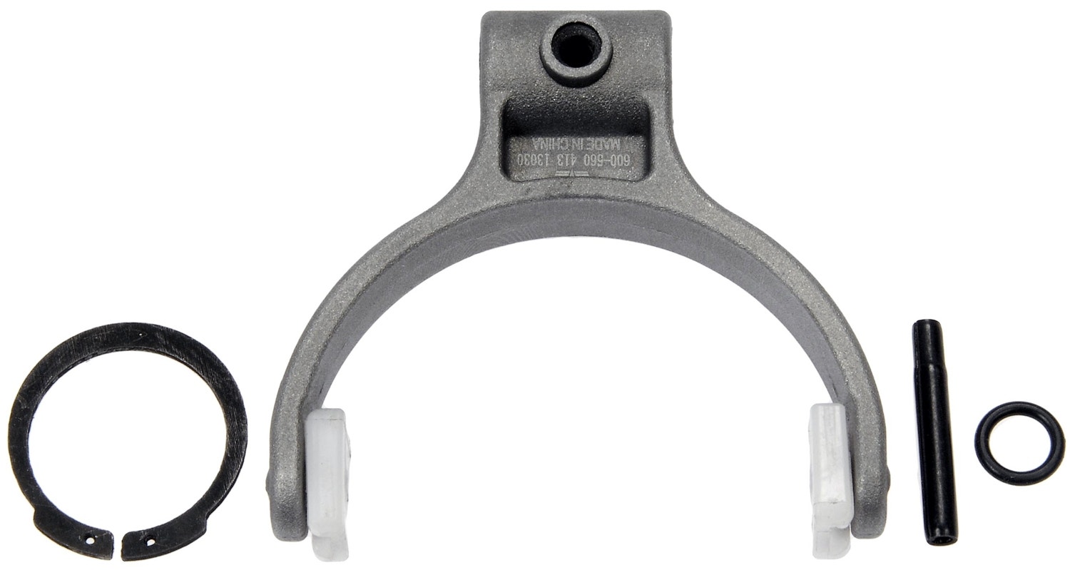 Dorman - Oe Solutions 4Wd Actuator Fork P/N:600-560 Oe Solutions (Tm) Axle Shaft