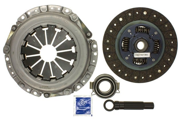 Sachs Transmission Clutch Kit P/N:K70079-03  Transmission Clutch Kit P/N: