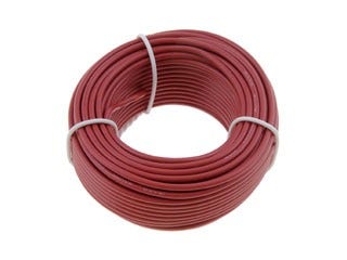 Dorman - Conduct-Tite Primary Wire P/N:85732  Primary Wire P/N: