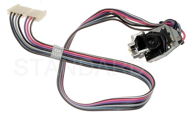 Standard Ignition Windshield Wiper Switch P/N:Ds-1586  Windshield Wiper Switch