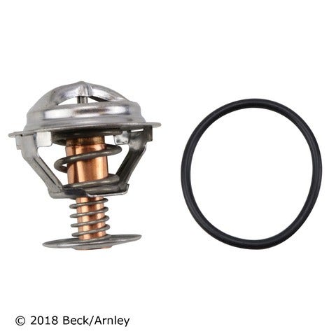 Beck/Arnley Engine Coolant Thermostat P/N:143-0802  Engine Coolant Thermostat