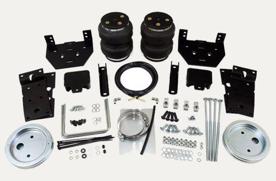 Air Lift 57288 Loadlifter 5000 Leveling Kit Fits Sierra 1500 Silverado 1500