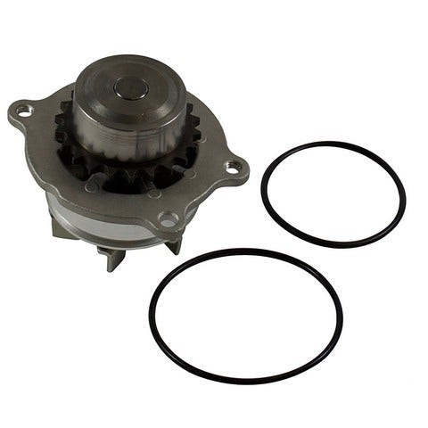 Gmb Engine Water Pump P/N:160-2070  Engine Water Pump P/N: