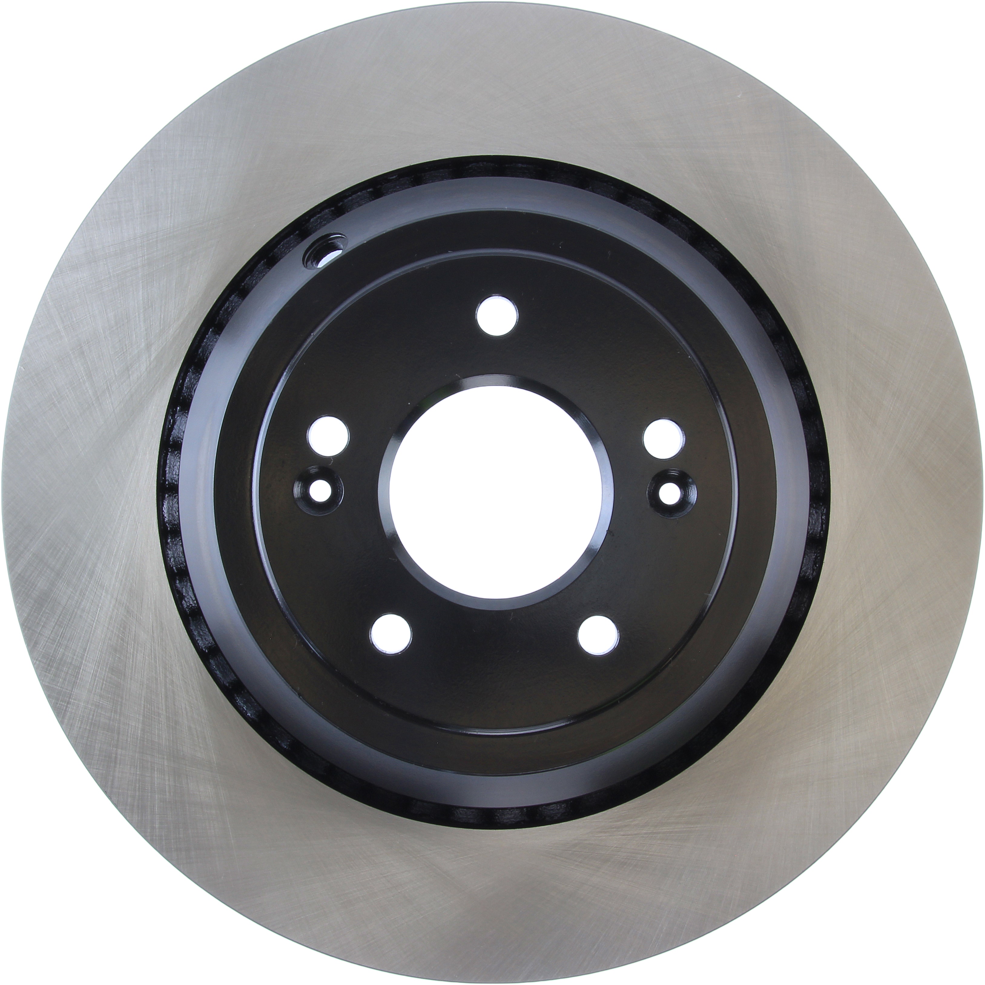 Centric Parts Disc Brake Rotor P/N:120.51049  Disc Brake Rotor P/N: