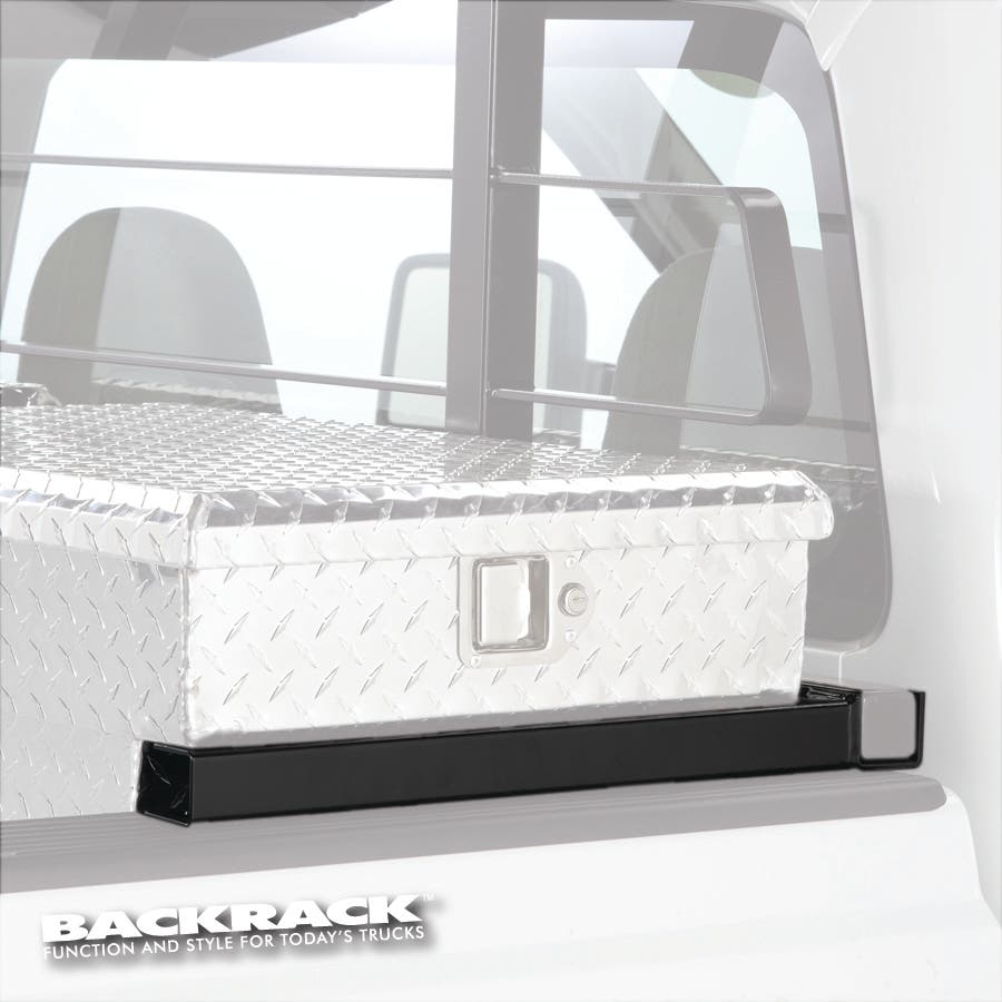 Backrack 30167Tb Installation Hardware Kit Fits 19-24 1500   Installation