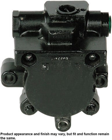 Cardone Reman Power Steering Pump P/N:20-401  Power Steering Pump P/N: