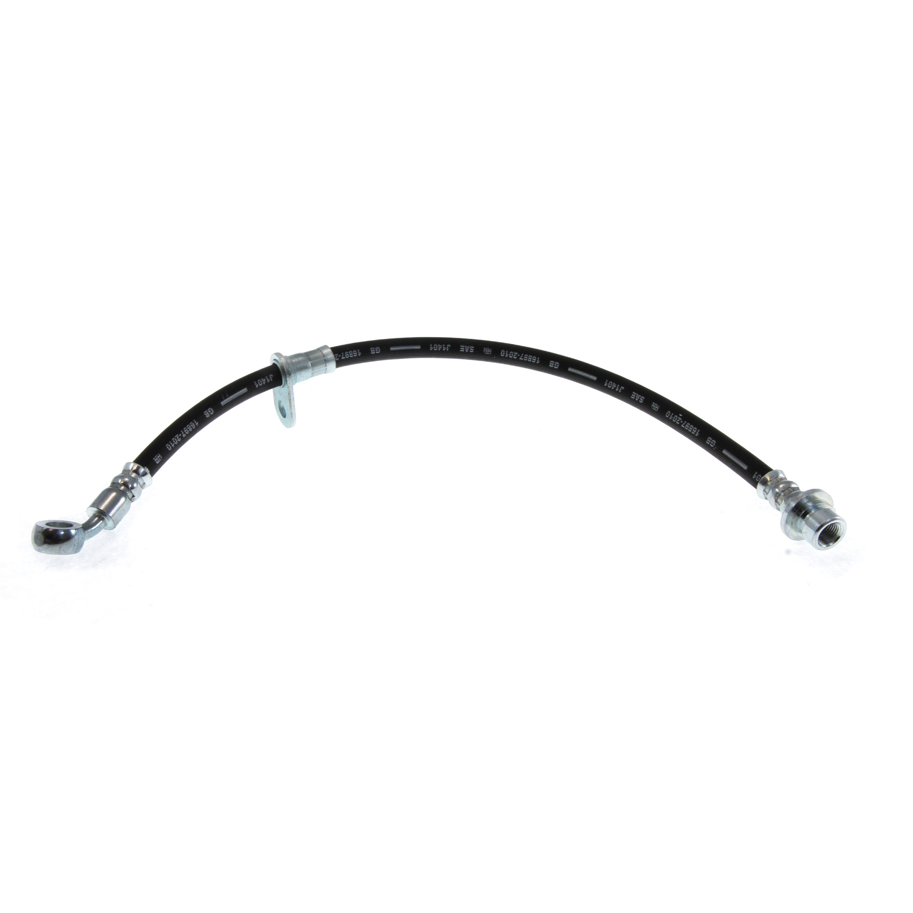 Centric Parts Brake Hydraulic Hose P/N:150.40348  Brake Hydraulic Hose P/N: