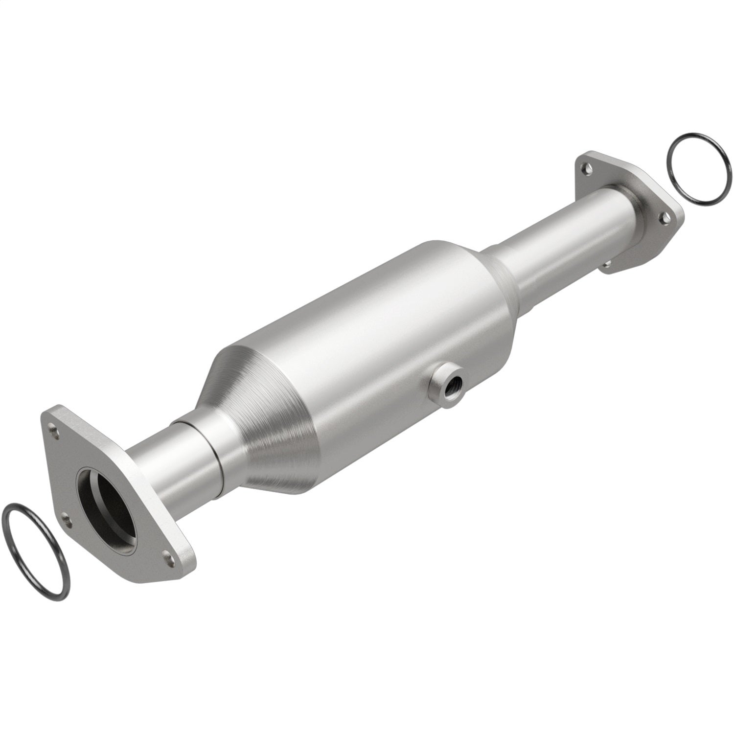 Magnaflow California Converter 5461260 Direct Fit California Catalytic Converter