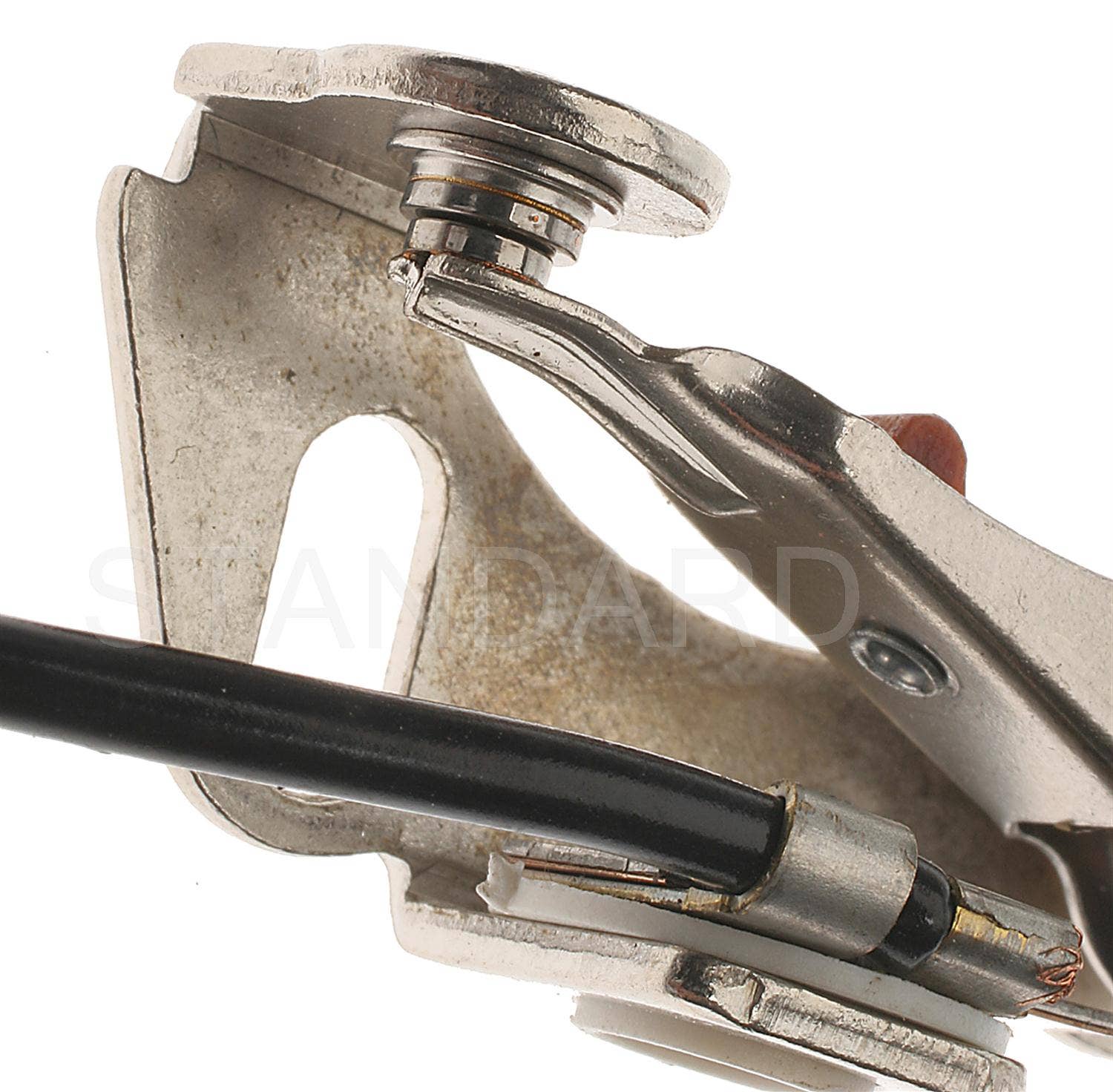 Standard Motor Products Gb-4376 Ignition Contact Set Standard Motor Products