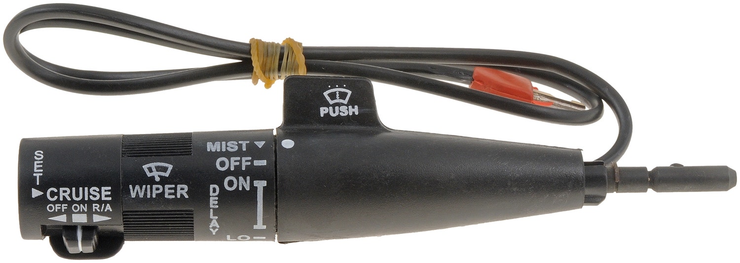 Dorman - Help Multi-Function Switch P/N:49286 Multi Purpose Switch Turn Signal