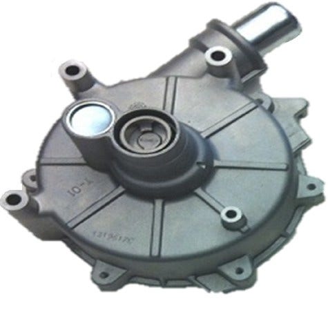 Airtex Engine Water Pump P/N:Aw6186  Engine Water Pump P/N: