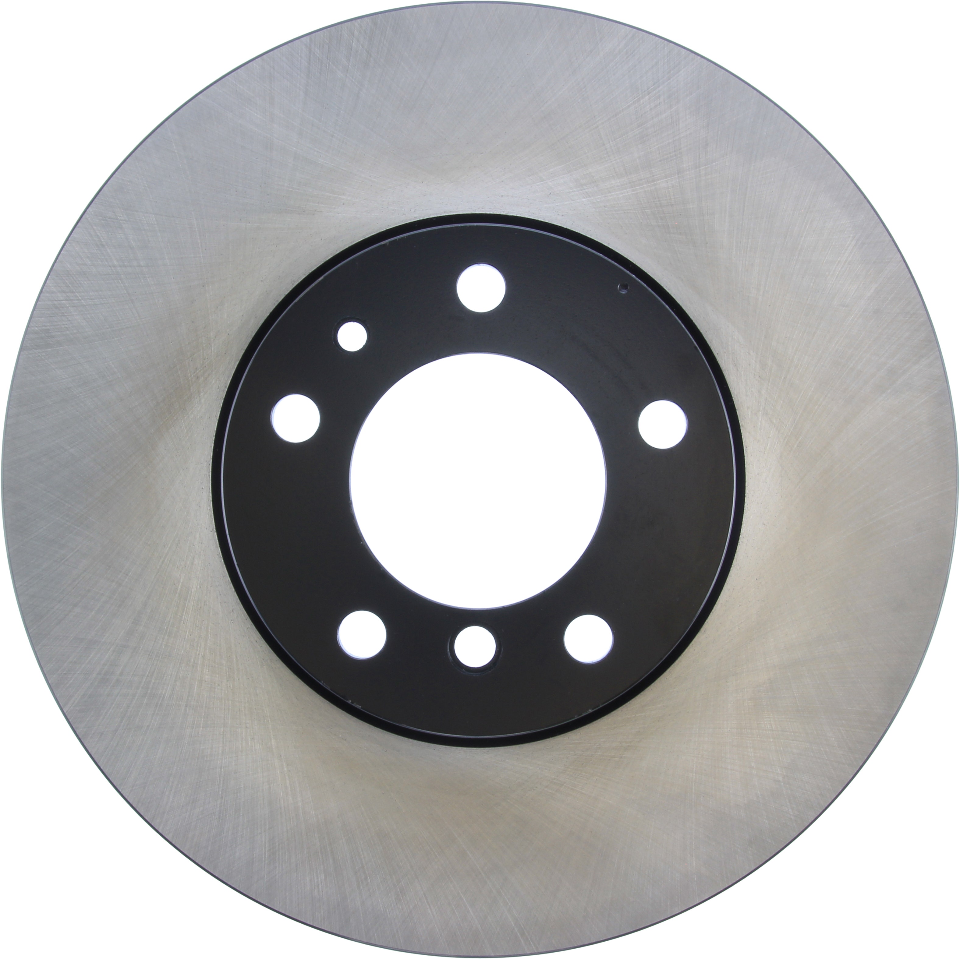 Centric Parts Disc Brake Rotor P/N:125.34031  Disc Brake Rotor P/N: