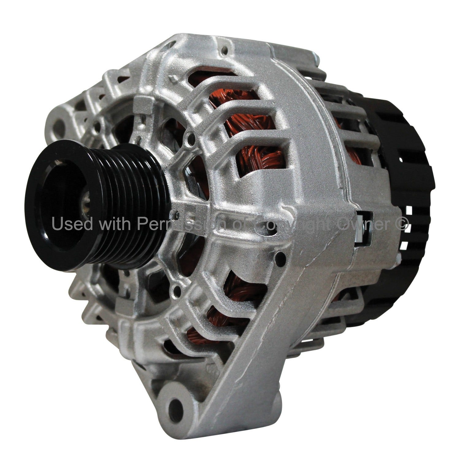 Mpa Alternator P/N:11395  Alternator P/N: