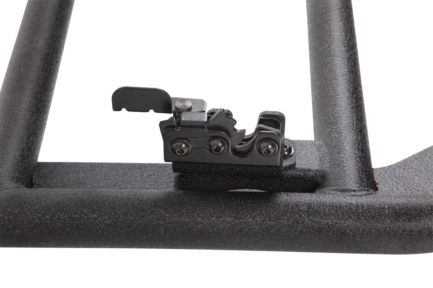 Body Armor Jl-6154 Tube Doors Fits 18-21 Gladiator Wrangler (Jl)   Tube Doors