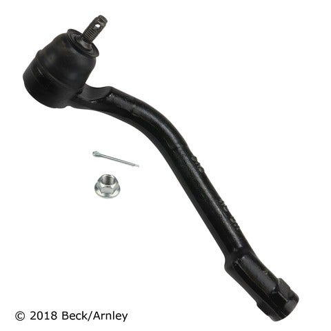 Beck/Arnley Steering Tie Rod End P/N:101-7312  Steering Tie Rod End P/N: