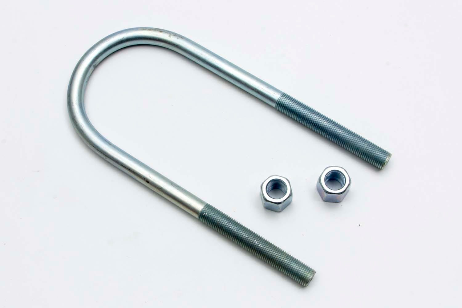 Afco Racing Products 20238 U-Bolt 3In Tube 1/2In X  Products  U-Bolt 3In Tube