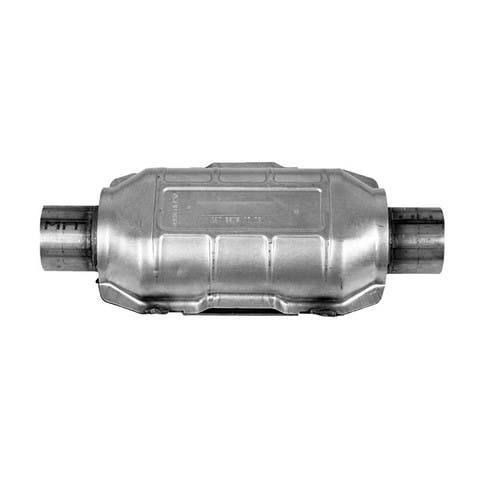 Ap Exhaust Catalytic Converter,Catalytic Converter-Universal,Universal Converter