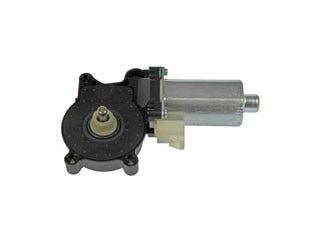 Dorman - Oe Solutions Power Window Motor P/N:742-160  Power Window Motor P/N: