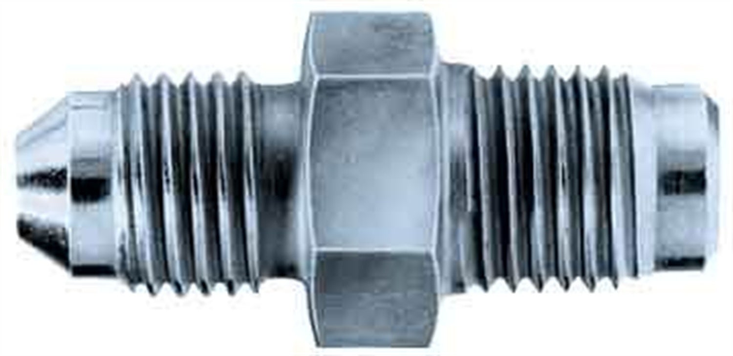 Aeroquip Fcm2925 S.A.E. 37 Deg. Male Flare To 30 Deg. Inverted Flare   Adapter
