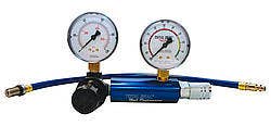 Total Seal 14Mmldt Dual Gauge Leak-Down Tester   Dual Gauge Leak-Down Tester