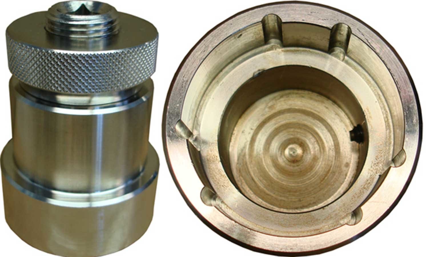 Proform 67606 Crankshaft Turning Socket   Crankshaft Turning Socket