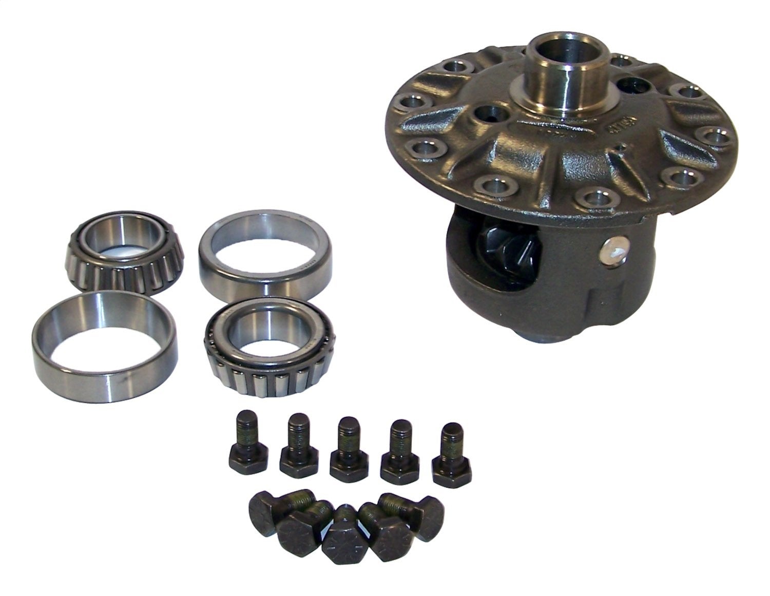 Crown Automotive 68035642Aa Differential Case Assembly Fits 07-18 Wrangler (Jk)