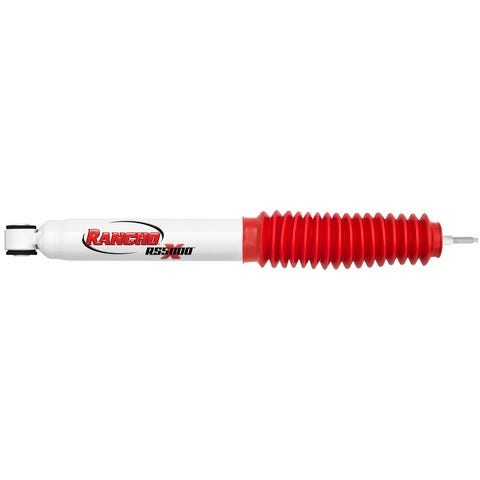 Rancho Suspension Shock Absorber P/N:Rs55195  Suspension Shock Absorber P/N: