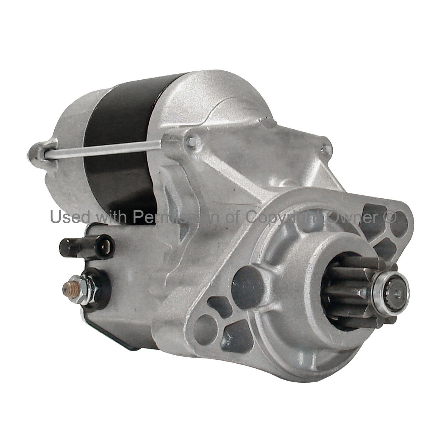 Mpa Starter Motor P/N:17273  Starter Motor P/N: