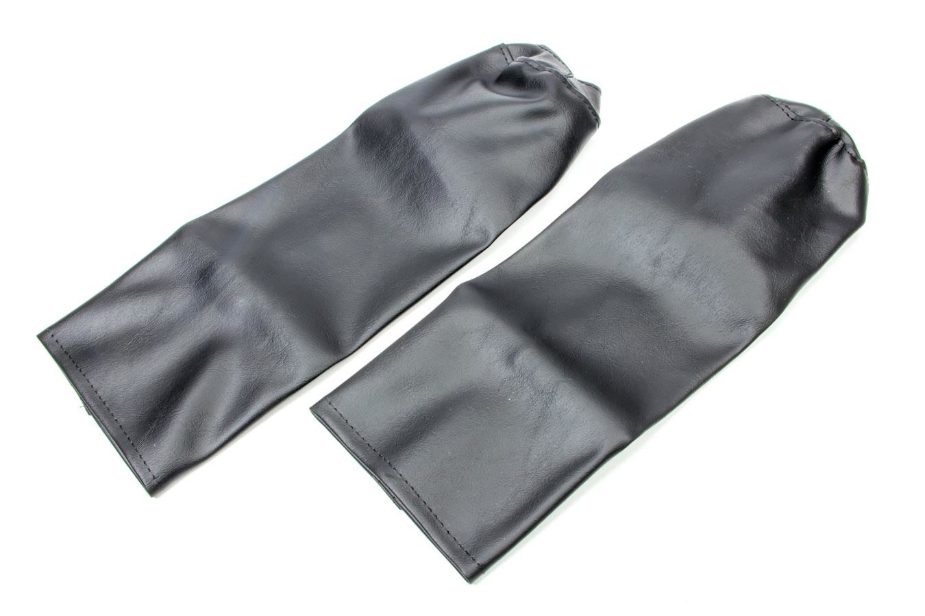 Kirkey 51 Black Coil Over Cover (Small Body Shock Cover)  51 Black Coil Over