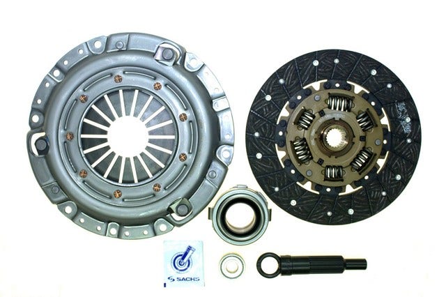 Sachs Transmission Clutch Kit P/N:Kf638-01  Transmission Clutch Kit P/N: