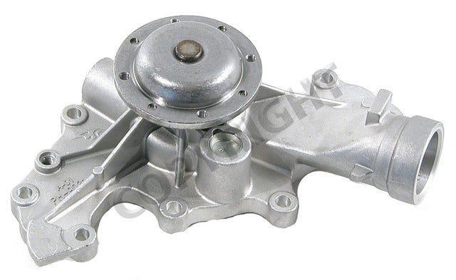 Airtex Engine Water Pump P/N:Aw4089  Engine Water Pump P/N: